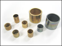 STARTER BUSHING